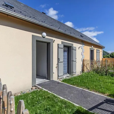 Neuf Avec 3 Chambres, Terrasse Et Parking, A 5 Min Du Centre De - Fr-1-401-298 Lägenhet